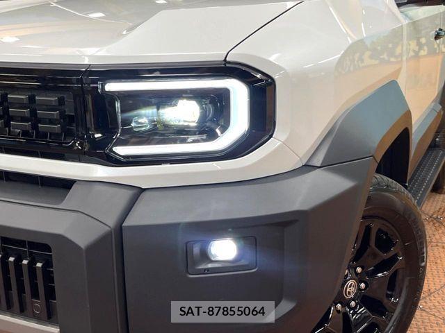 Toyota Land Cruiser FJ 2026-07 8074232-10