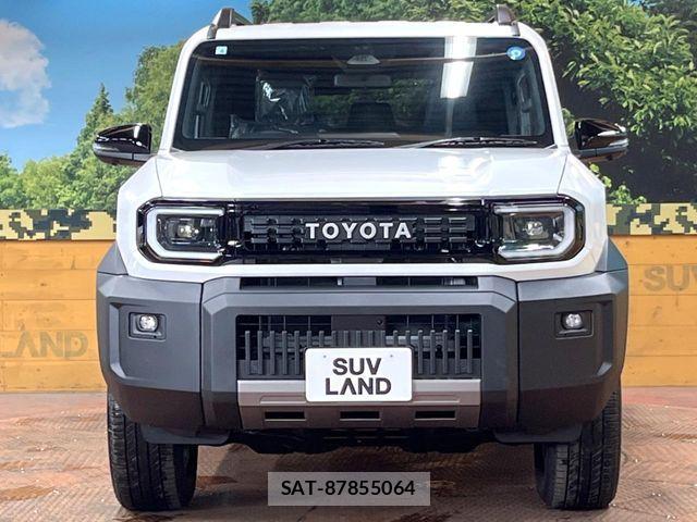Toyota Land Cruiser FJ 2026-07 8074232-13