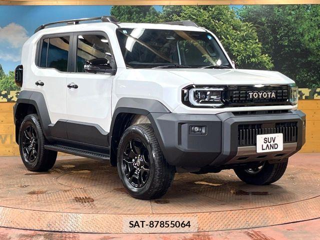 Toyota Land Cruiser FJ 2026-07 8074232-15