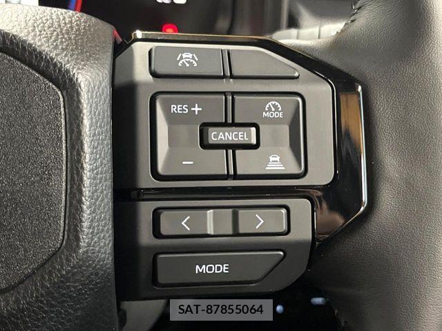 Toyota Land Cruiser FJ 2026-07 8074232-4