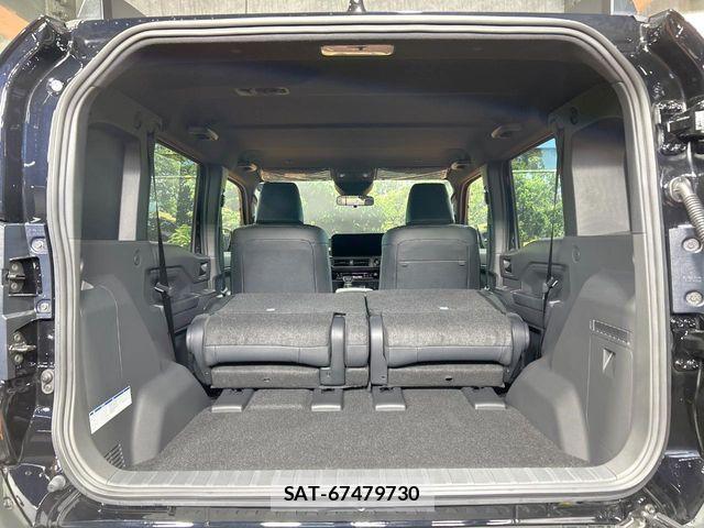 Toyota Land Cruiser FJ 2026-06 8074233-9