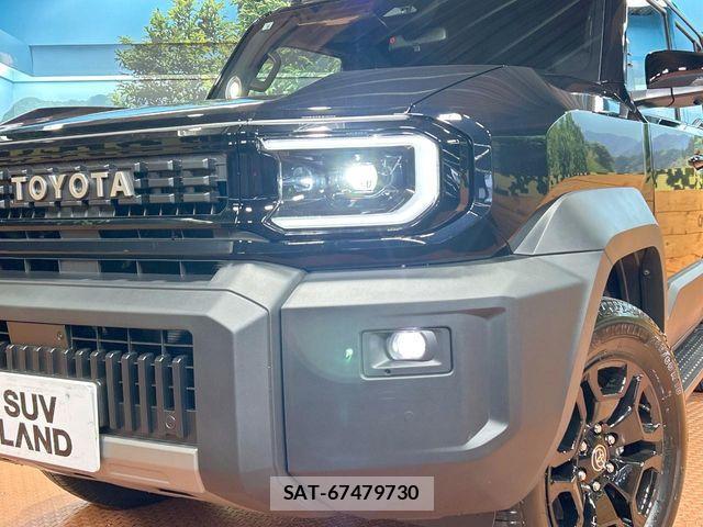 Toyota Land Cruiser FJ 2026-06 8074233-11