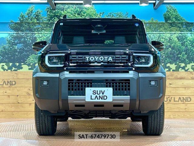 Toyota Land Cruiser FJ 2026-06 8074233-13