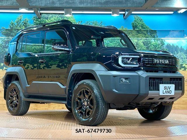 Toyota Land Cruiser FJ 2026-06 8074233-15