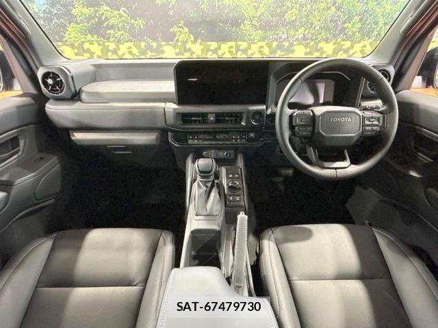 Toyota Land Cruiser FJ 2026-06 8074233-1