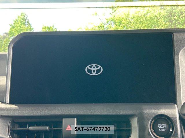 Toyota Land Cruiser FJ 2026-06 8074233-2