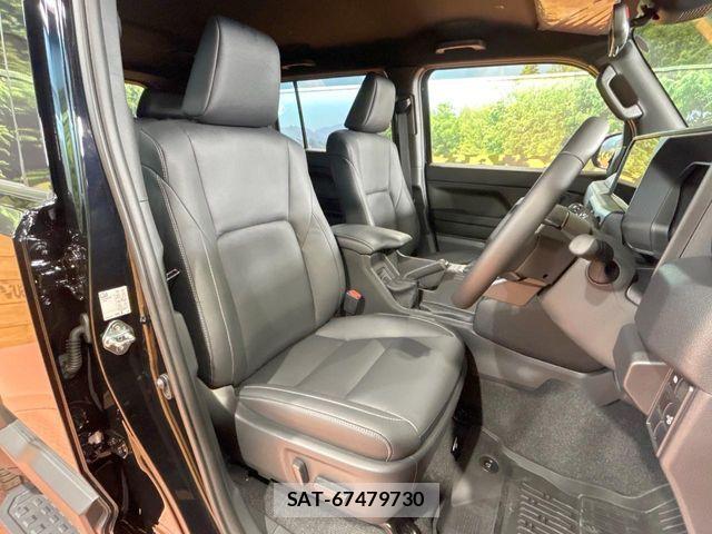 Toyota Land Cruiser FJ 2026-06 8074233-7