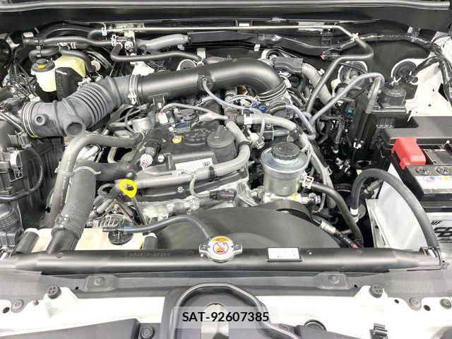 Toyota Land Cruiser FJ 2026-07 8099956-17