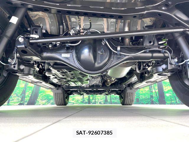 Toyota Land Cruiser FJ 2026-07 8099956-18