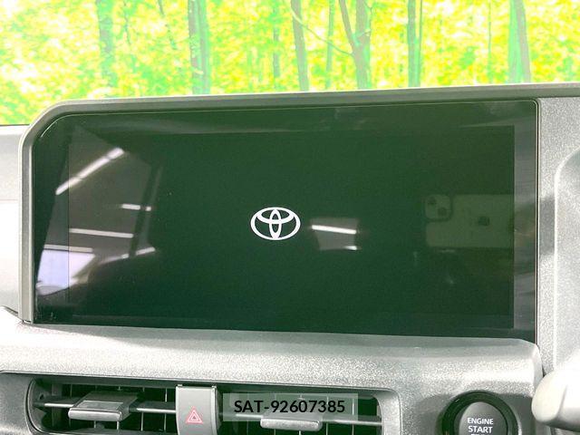 Toyota Land Cruiser FJ 2026-07 8099956-2