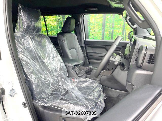Toyota Land Cruiser FJ 2026-07 8099956-8