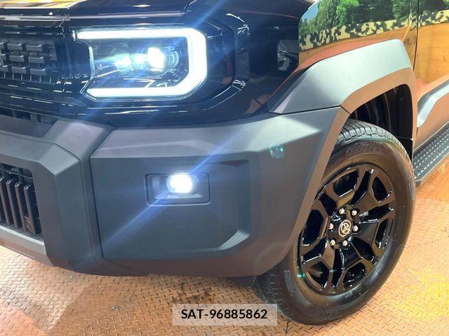 Toyota Land Cruiser FJ 2026-06 8146011-13