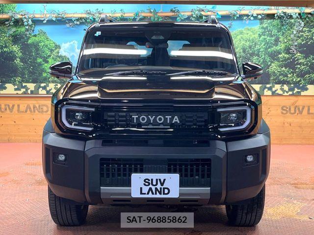 Toyota Land Cruiser FJ 2026-06 8146011-15