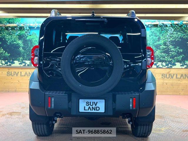 Toyota Land Cruiser FJ 2026-06 8146011-16