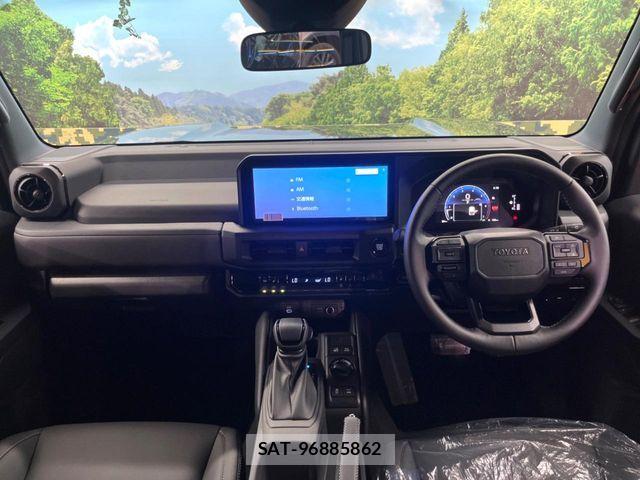 Toyota Land Cruiser FJ 2026-06 8146011-1