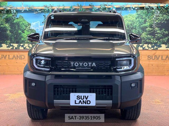 Toyota Land Cruiser FJ 2026-06 8208166-15