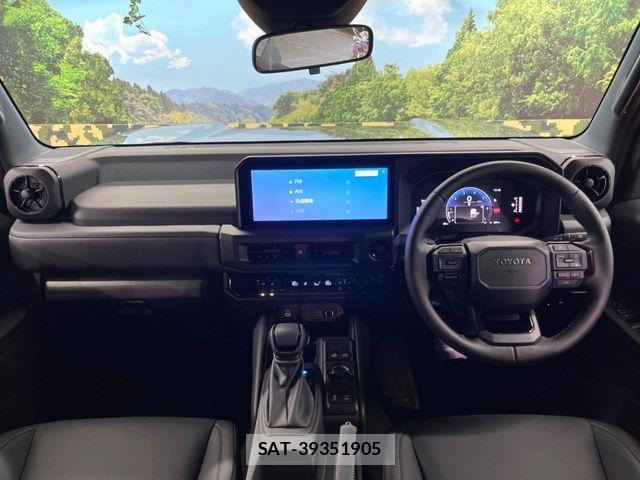 Toyota Land Cruiser FJ 2026-06 8208166-1