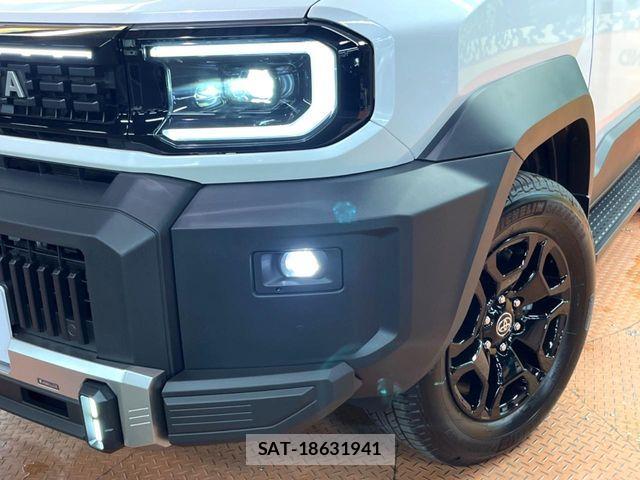 Toyota Land Cruiser FJ 2026-06 8208167-13