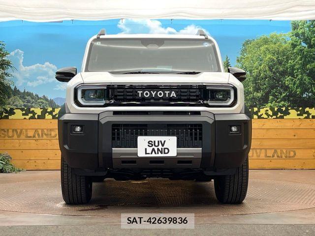 Toyota Land Cruiser FJ 2026-06 8208169-13
