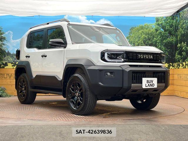 Toyota Land Cruiser FJ 2026-06 8208169-15
