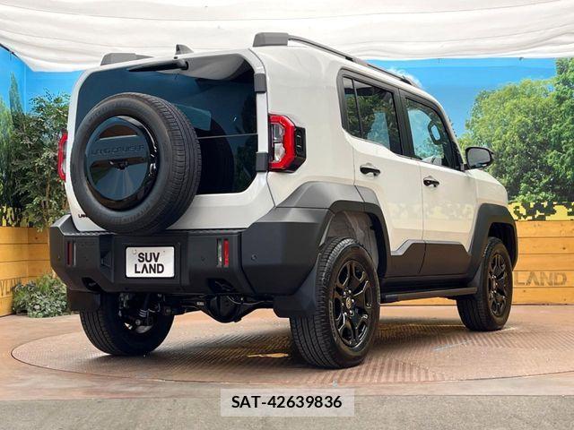 Toyota Land Cruiser FJ 2026-06 8208169-16