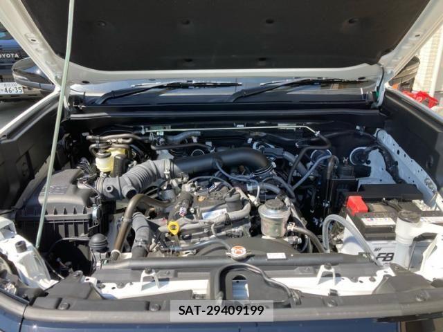 Toyota Land Cruiser FJ 2026-06 8230520-9