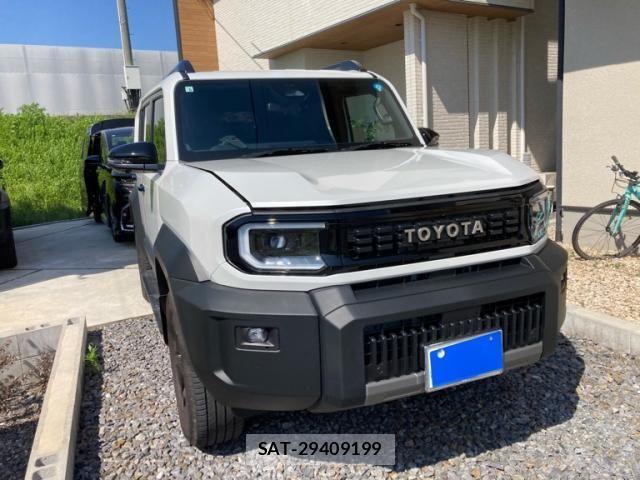 Toyota Land Cruiser FJ 2026-06 8230520-1