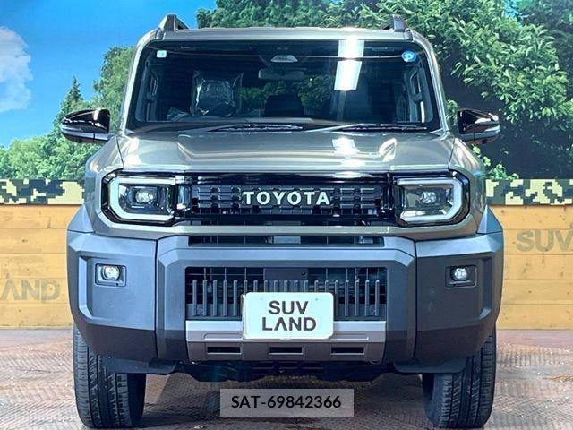 Toyota Land Cruiser FJ 2026-07 8245606-13