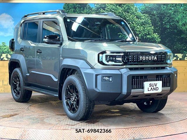 Toyota Land Cruiser FJ 2026-07 8245606-15