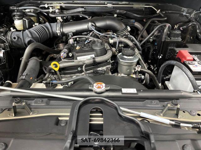 Toyota Land Cruiser FJ 2026-07 8245606-17