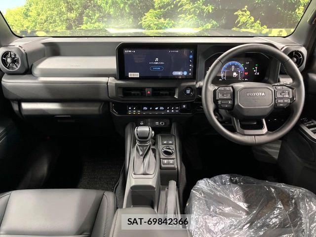 Toyota Land Cruiser FJ 2026-07 8245606-1