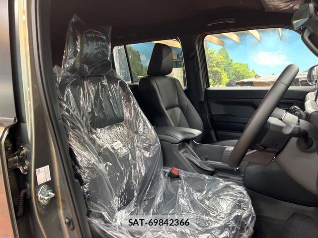 Toyota Land Cruiser FJ 2026-07 8245606-7