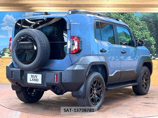 Toyota Land Cruiser FJ 2026-07 8245603-16