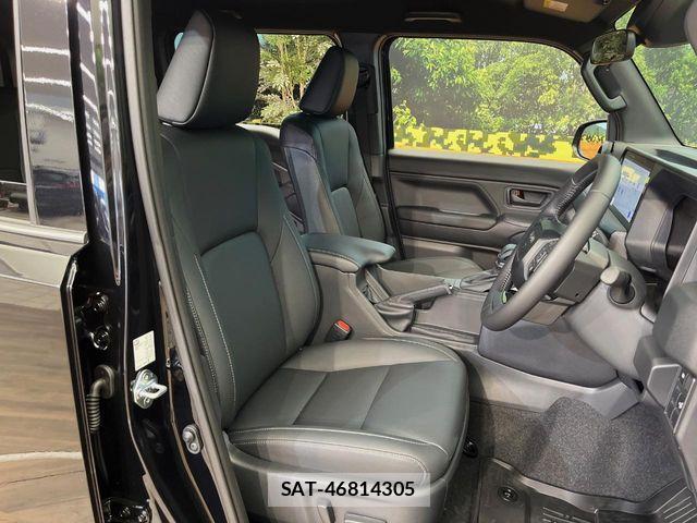 Toyota Land Cruiser FJ 2026-06 8245607-10