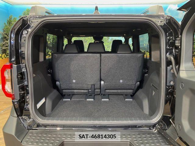 Toyota Land Cruiser FJ 2026-06 8245607-12