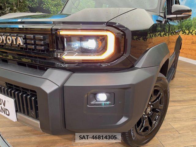 Toyota Land Cruiser FJ 2026-06 8245607-13