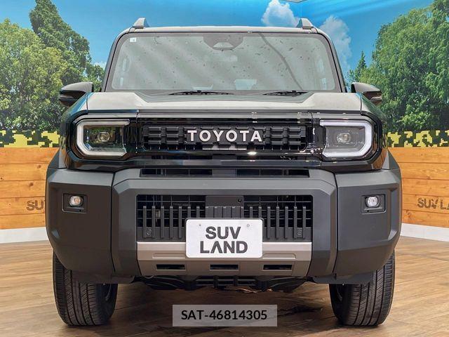 Toyota Land Cruiser FJ 2026-06 8245607-15
