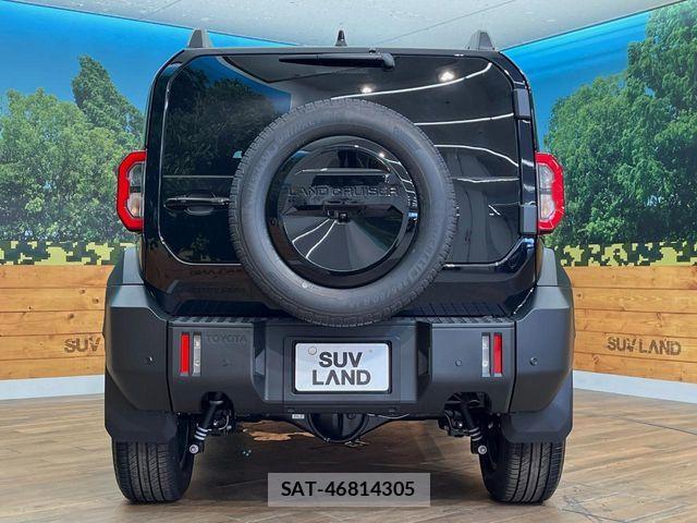 Toyota Land Cruiser FJ 2026-06 8245607-16