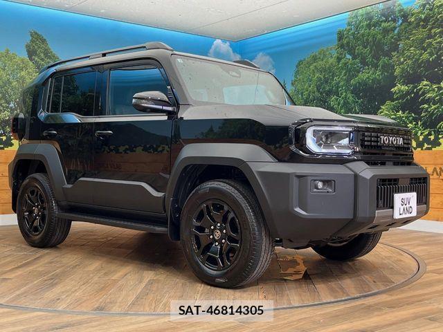Toyota Land Cruiser FJ 2026-06 8245607-17