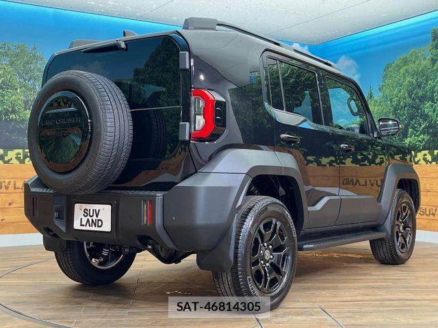 Toyota Land Cruiser FJ 2026-06 8245607-18