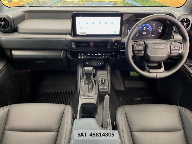 Toyota Land Cruiser FJ 2026-06 8245607-1
