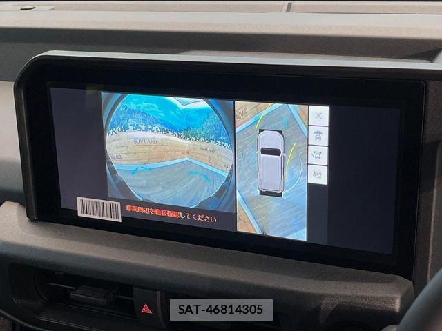 Toyota Land Cruiser FJ 2026-06 8245607-3