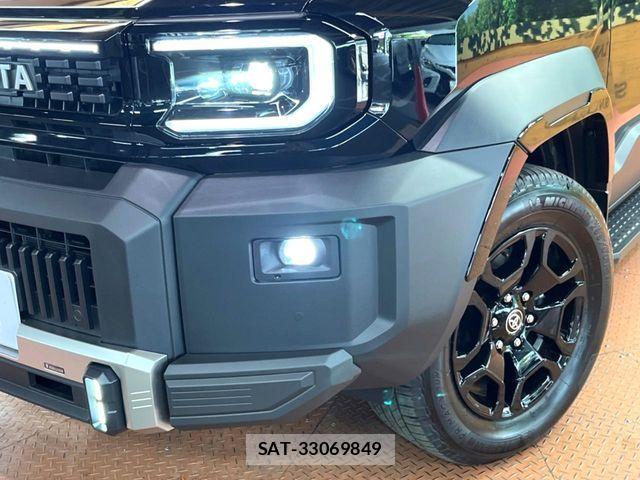 Toyota Land Cruiser FJ 2026-06 8245605-13