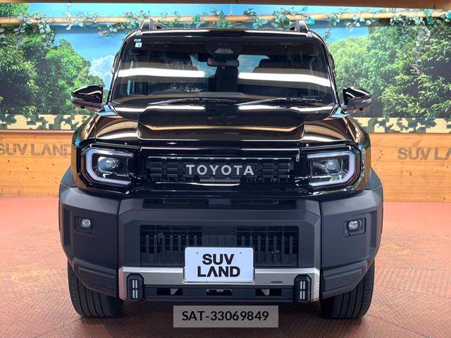 Toyota Land Cruiser FJ 2026-06 8245605-15