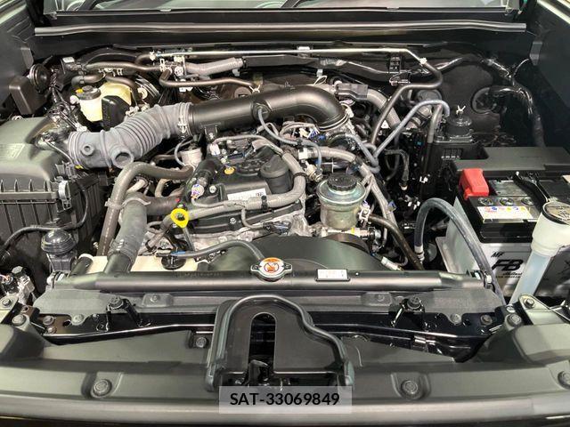 Toyota Land Cruiser FJ 2026-06 8245605-17
