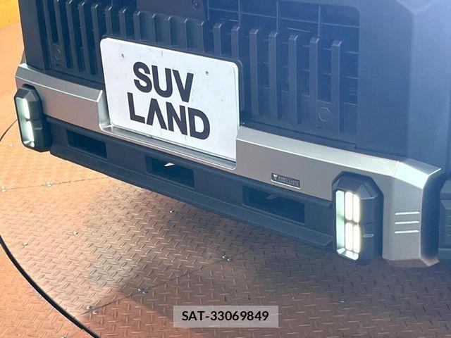 Toyota Land Cruiser FJ 2026-06 8245605-2