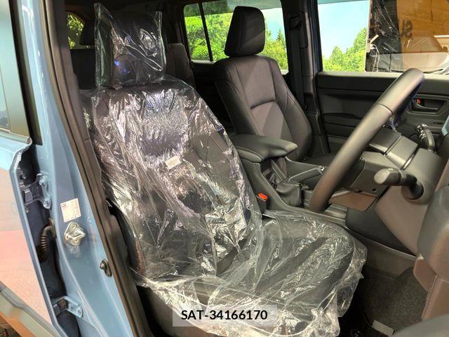 Toyota Land Cruiser FJ 2026-06 8245604-10