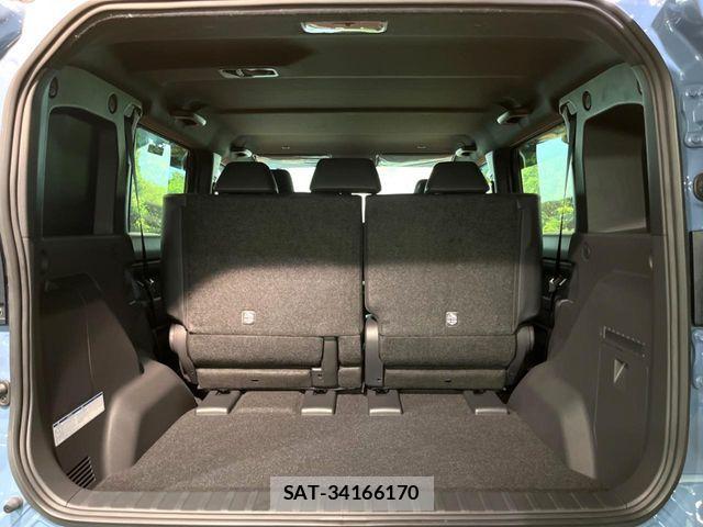 Toyota Land Cruiser FJ 2026-06 8245604-12