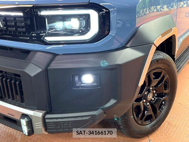 Toyota Land Cruiser FJ 2026-06 8245604-13