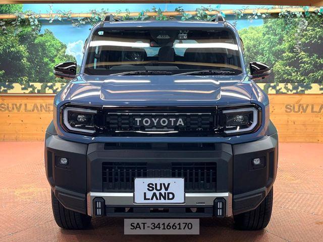 Toyota Land Cruiser FJ 2026-06 8245604-15